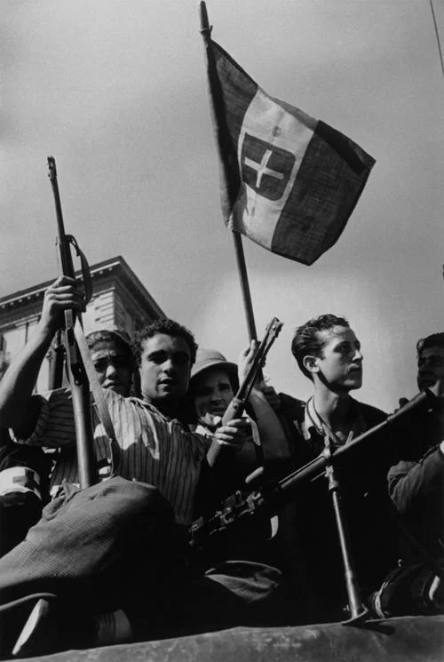 Partisans
