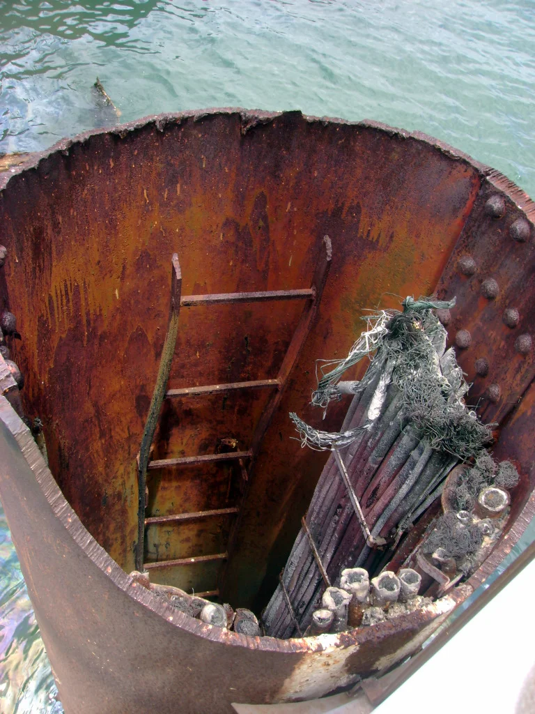 Pearl Harbor Memorial Sites