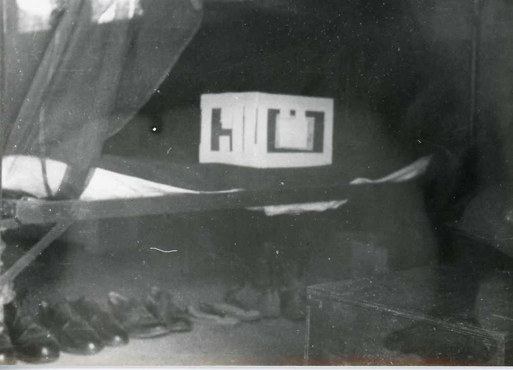 Phan Rang Vietnam Care Pkg From Home 1966