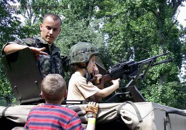 Polish Army Day