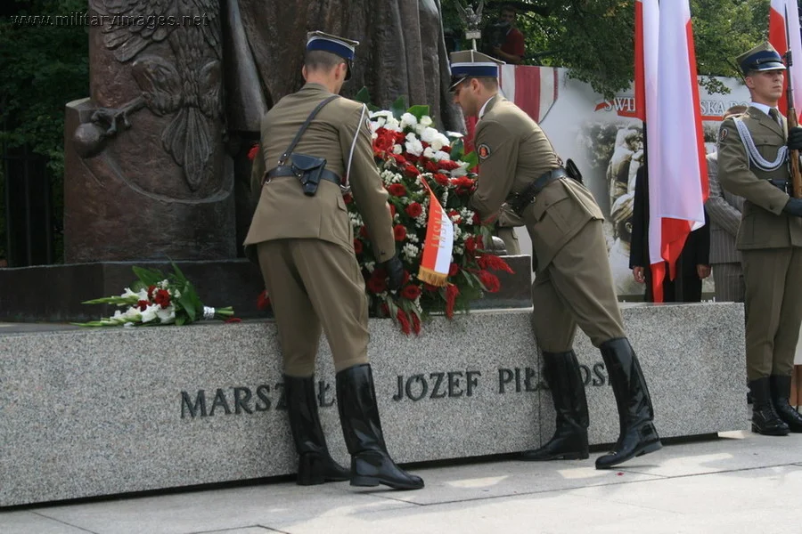 Polish Army Day