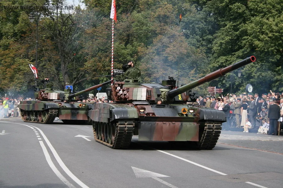 Polish Army Day