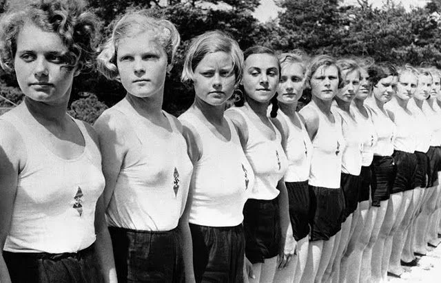 pre ww2 images