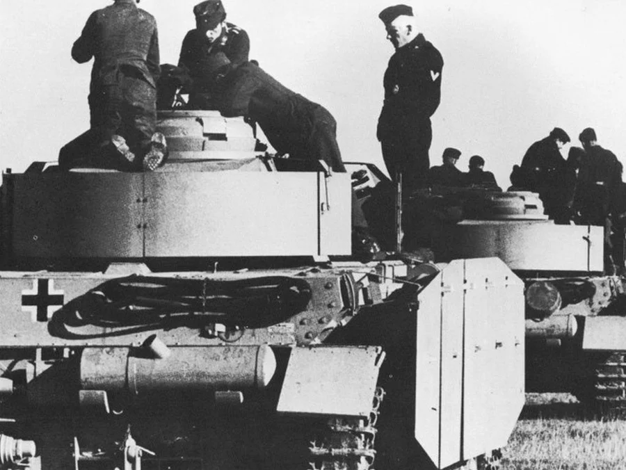 pz4h Factory fresh