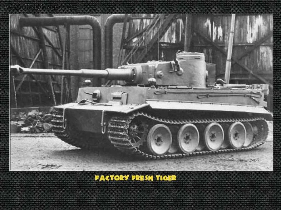 pz6_Showroom_Condition