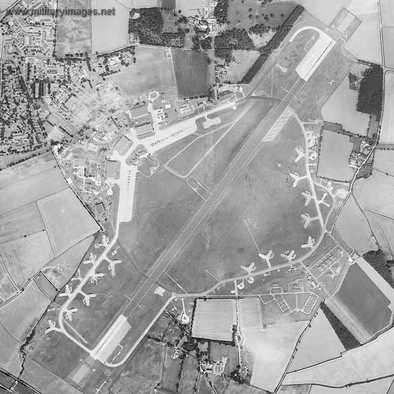 RAF Coltishall