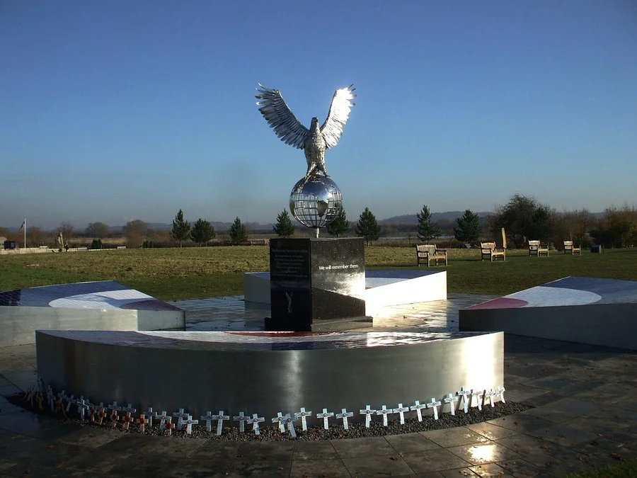 RAF Memorial