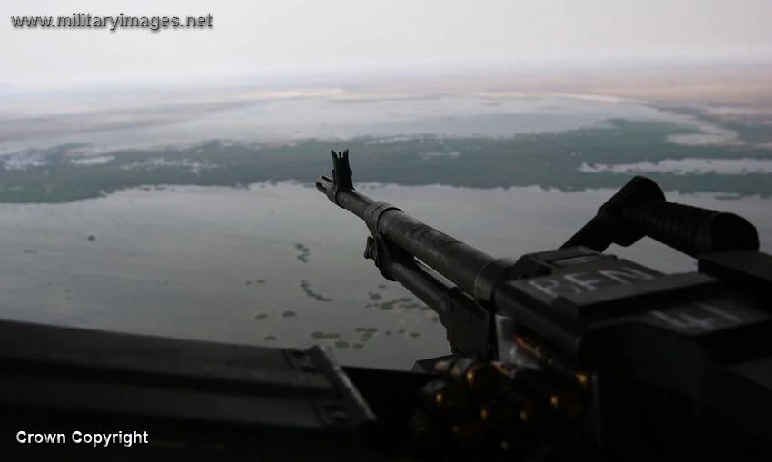 RAF Photographers Competition 2006