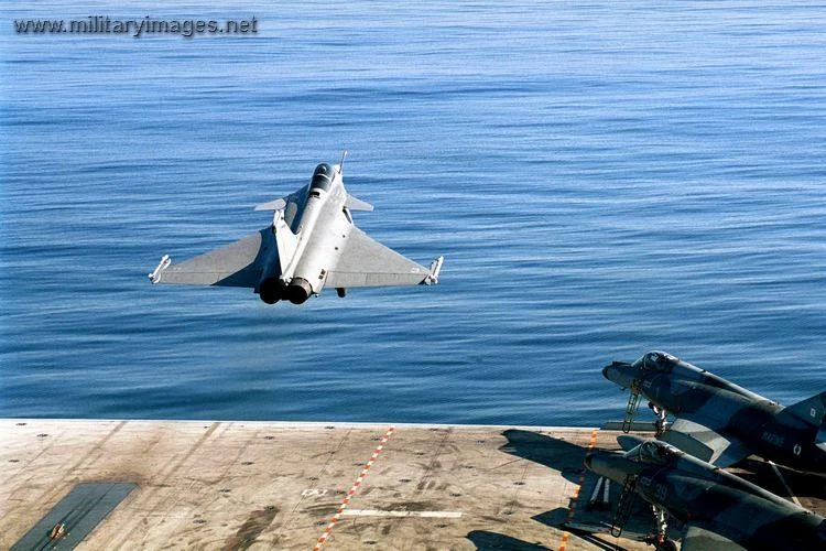 Rafale M
