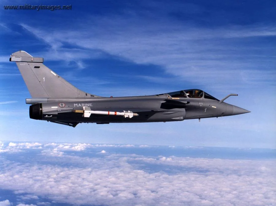 Rafale M