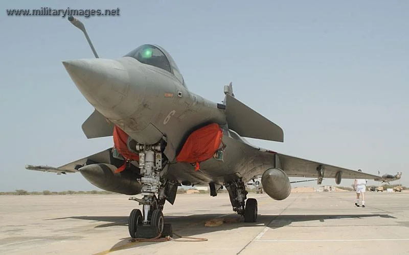 Rafale M