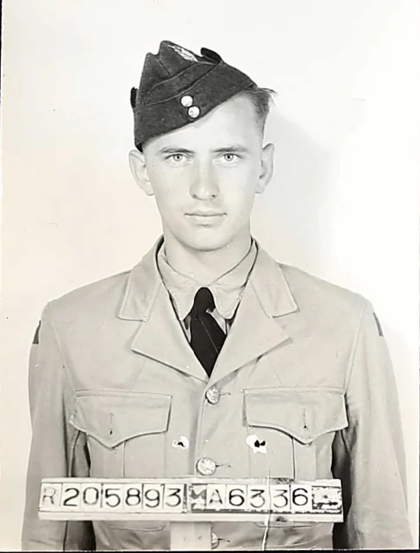 Ralph Oscar BATTLER