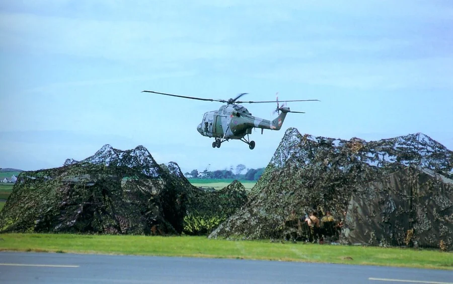 Rapid Reaction Force
