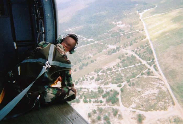 Recovering Deployment Bags