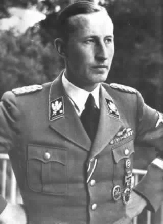 Reinhard Heydrich