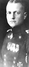 Richthofen