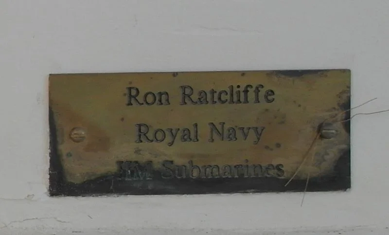 Ron RATCLIFFE