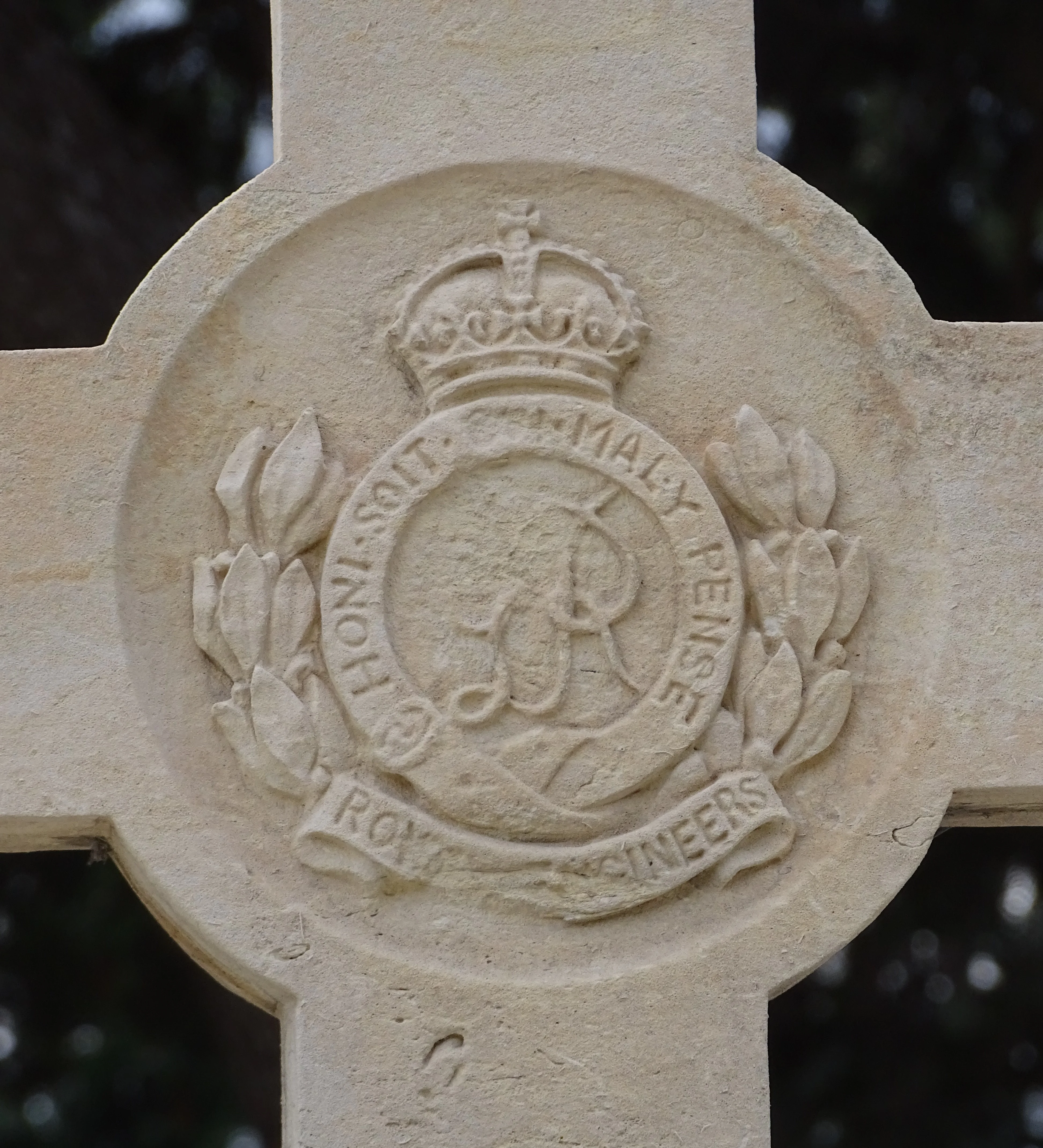 ROYAL ENGINEERS