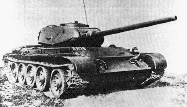 Russian Vehicles