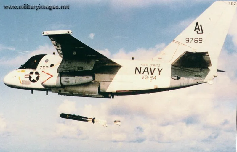 S-3B Viking