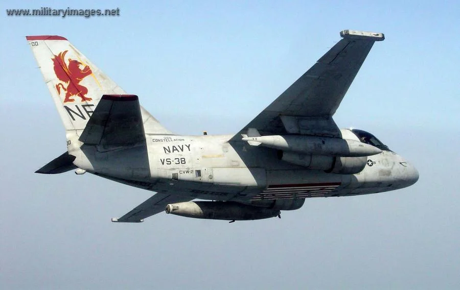 S-3B Viking