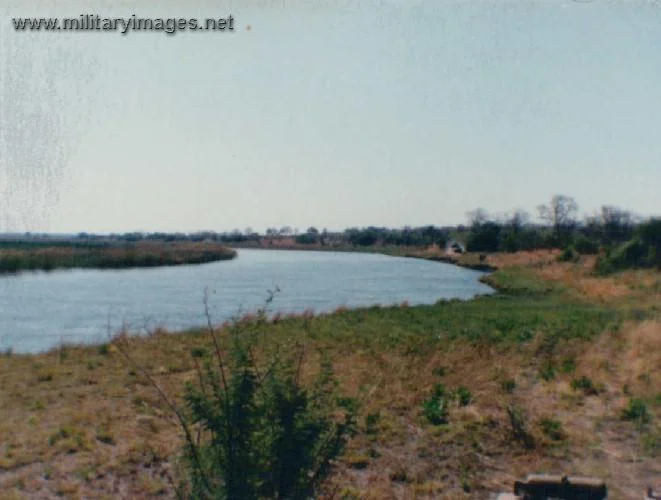 SADF - Operation Moduler 1987
