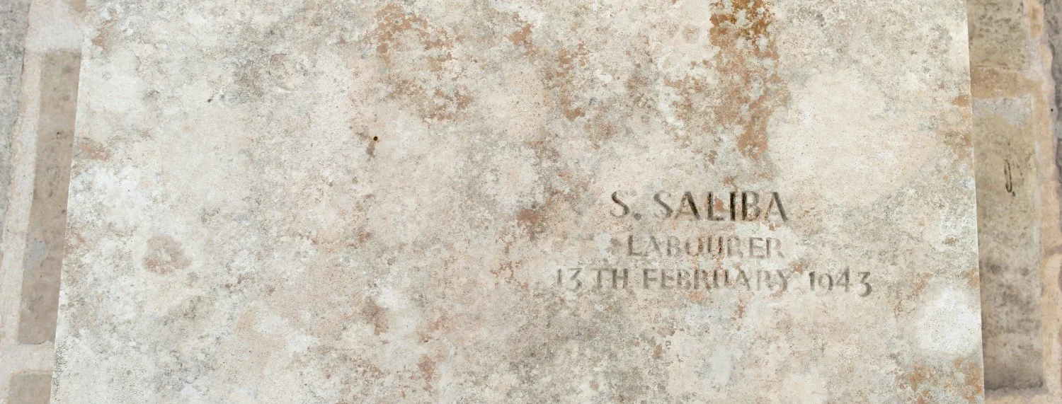 Salvatore SALIBA