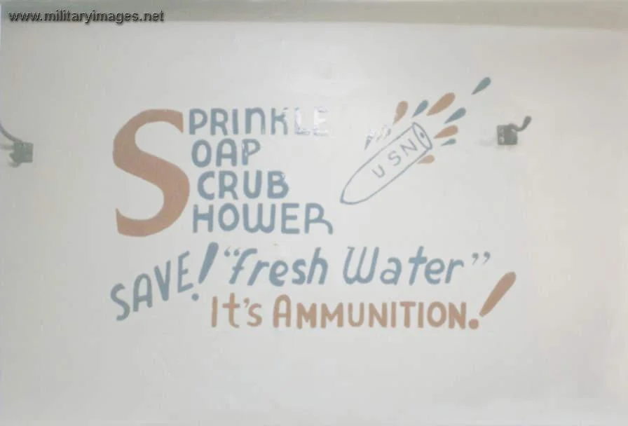 Save Water