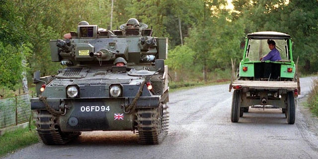 Scimitar