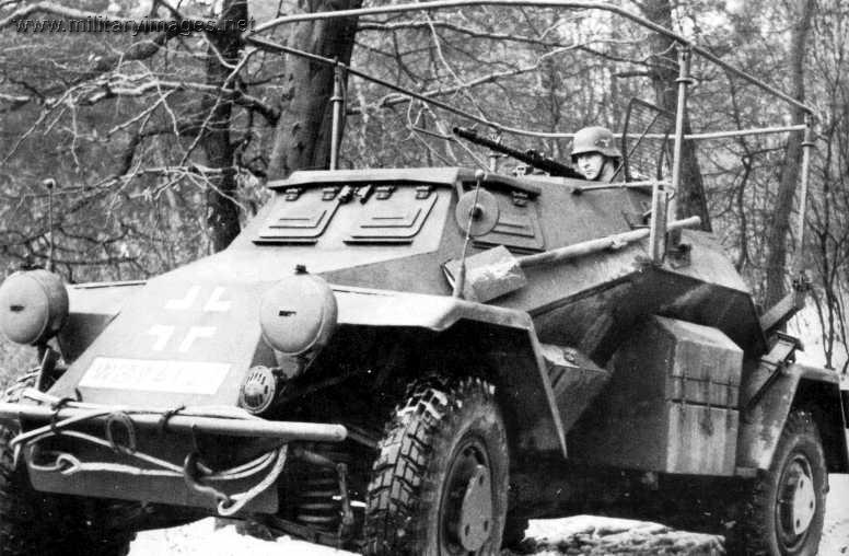 SdKfz 223