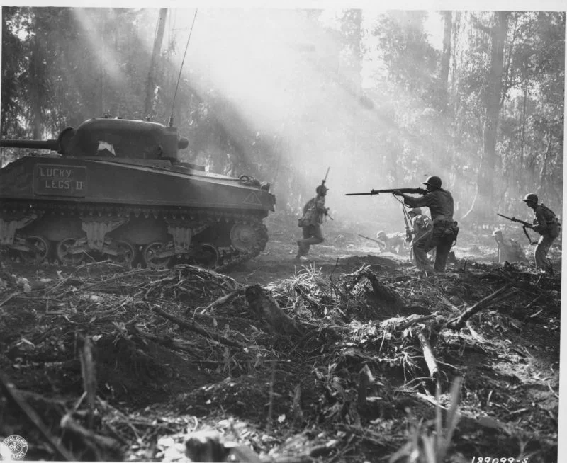 Sherman