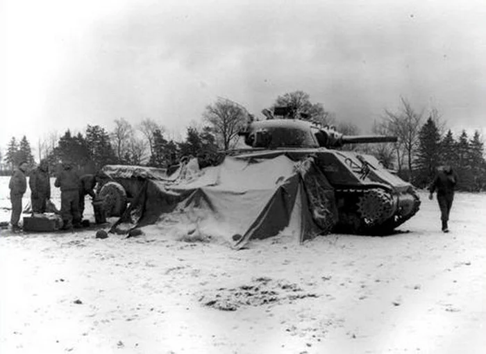 sherman