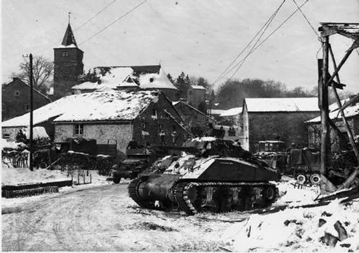 sherman