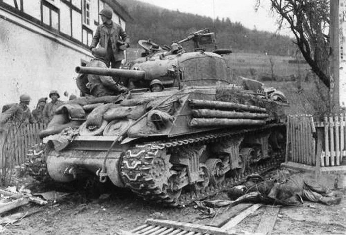 sherman