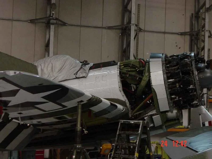Skyraider