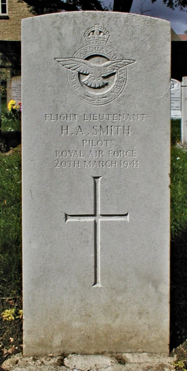 Smith, Henry Arthur