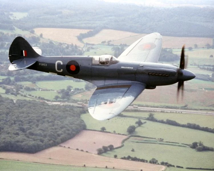 Spitfire