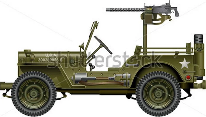 Stock-vector-military-vehicle-with-mounted-machine-gun-312515642