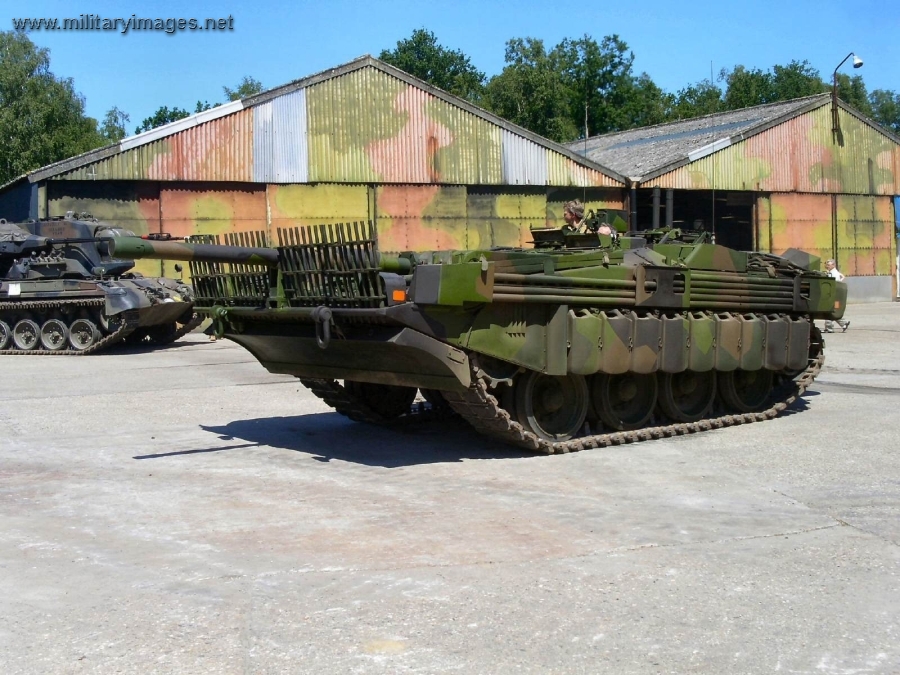 Strv. 103 (S-tank)