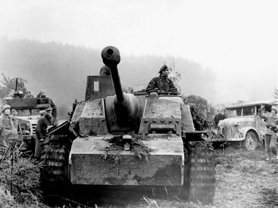 StuG III Ausf G | A Military Photos & Video Website