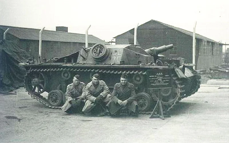 StuG