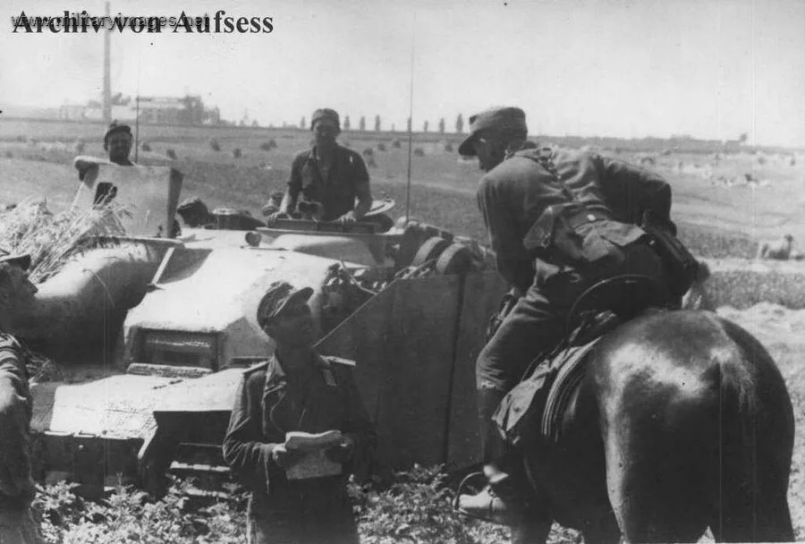 Stug_n_horse