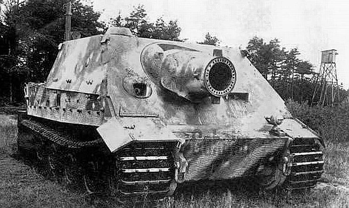 Sturmtiger