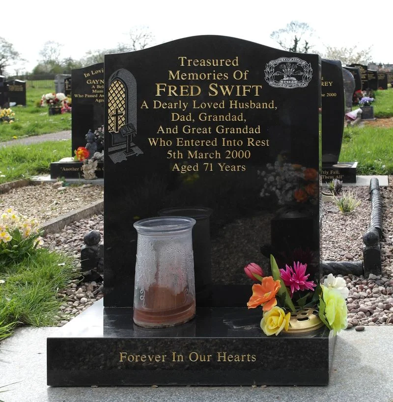 SWIFT Fred