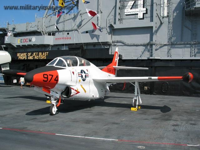 T-2C Buckeye