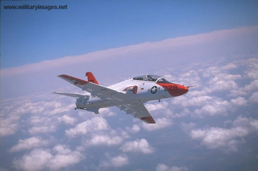 T-45A Goshawk