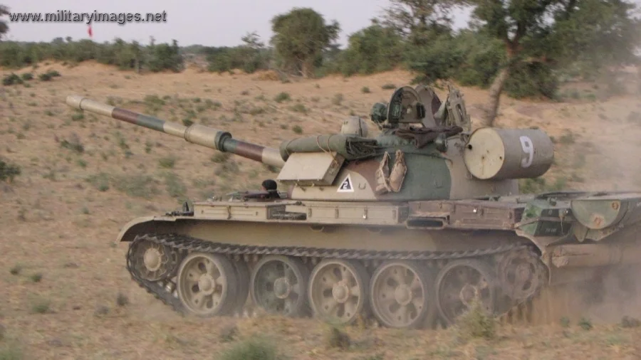 T-55