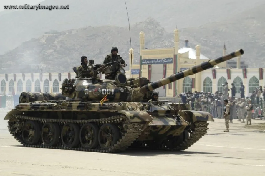 T-62M