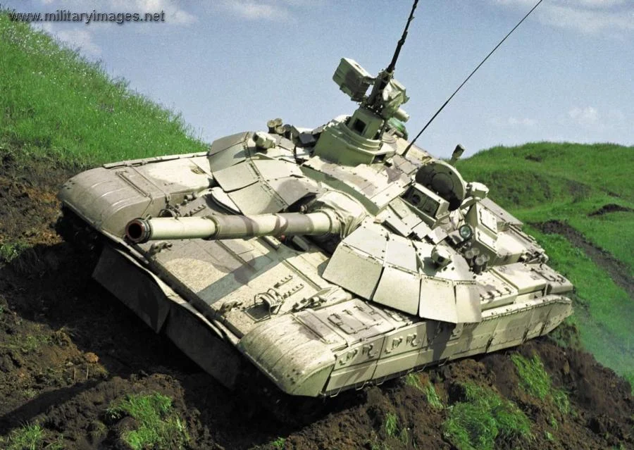 T-72MP Upgraded Main Battle Tank | A Military Photos & Video Website