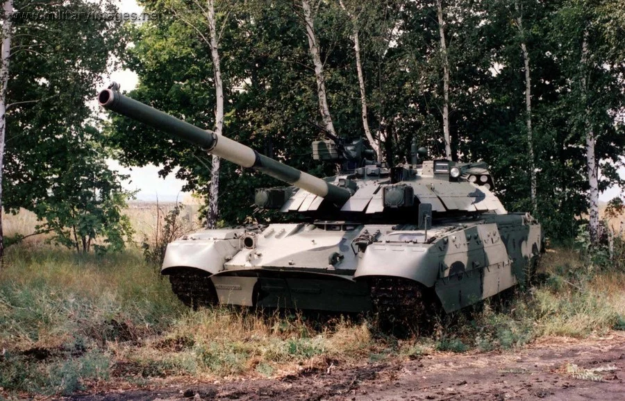 T-84